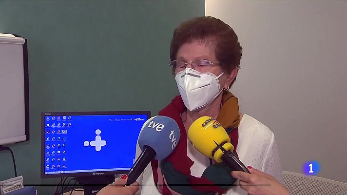 L'Informatiu - La unitat d'oncogeriatria de l'Hospital Vall Hebron ja ha atès 128 dones