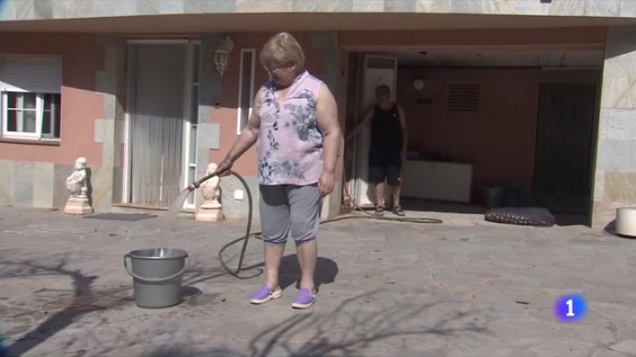 L'Informatiu - L'Informatiu 2 - 19/05/2022