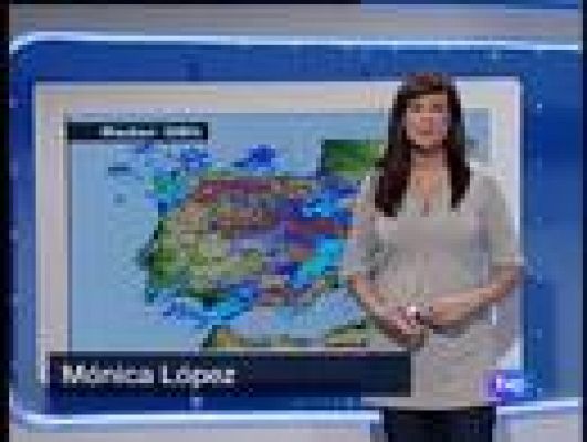 El tiempo - El Tiempo - 21/12/09