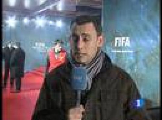  - Premio Puskas para Cristiano