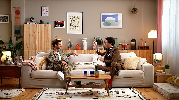 FitMés - Entrevista a Juan Avellaneda