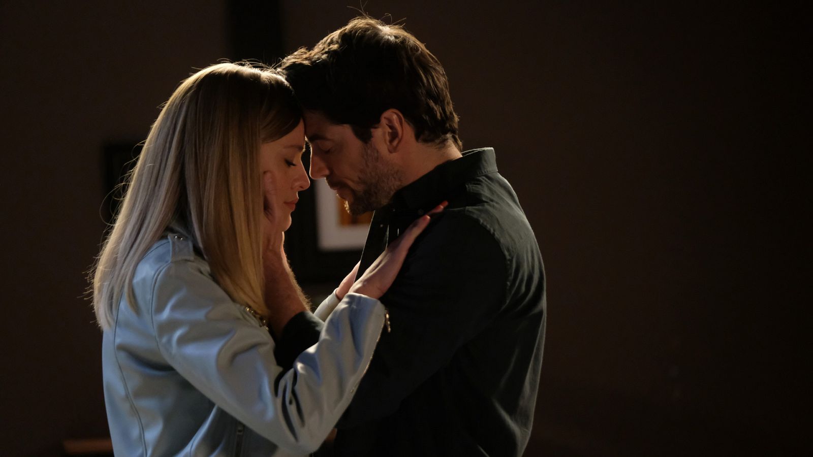 Servir y proteger - Episodio 1218 - Ver ahora