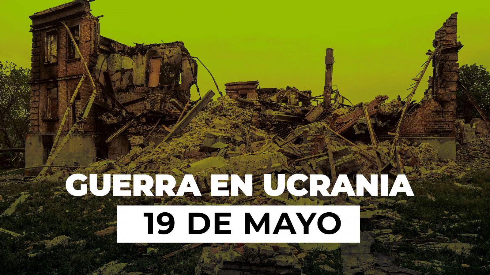 Día 85 de guerra: en el aire el intercambio de los prisioneros de Azovstal