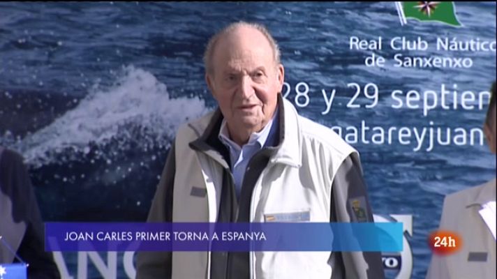 El Vespre - El Vespre - 19/05/2022