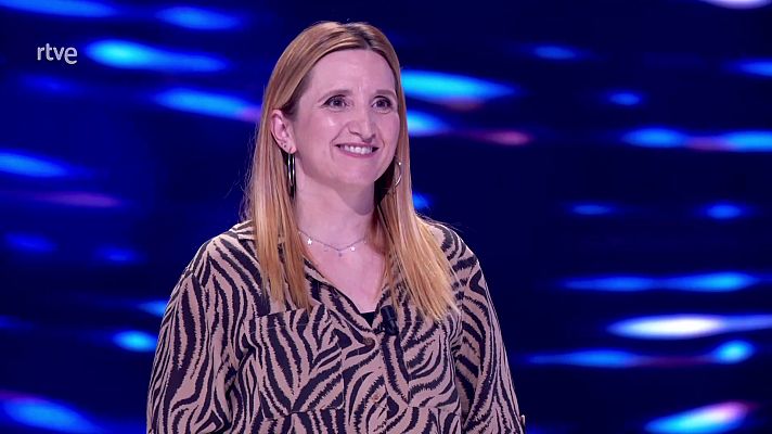 El cazador - Programa 506