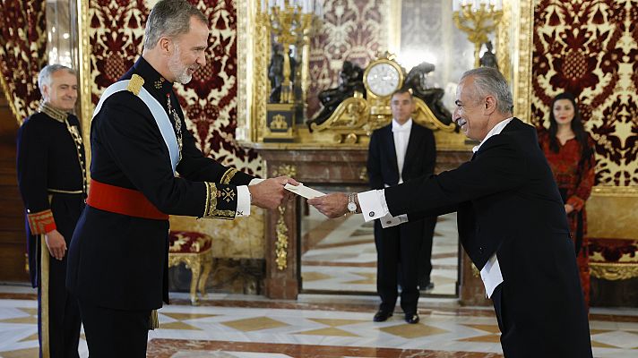 La tarde en 24h - La tarde en 24 horas - 19/05/22