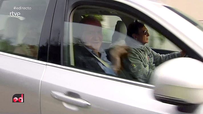 España Directo - España Directo - 19/05/22