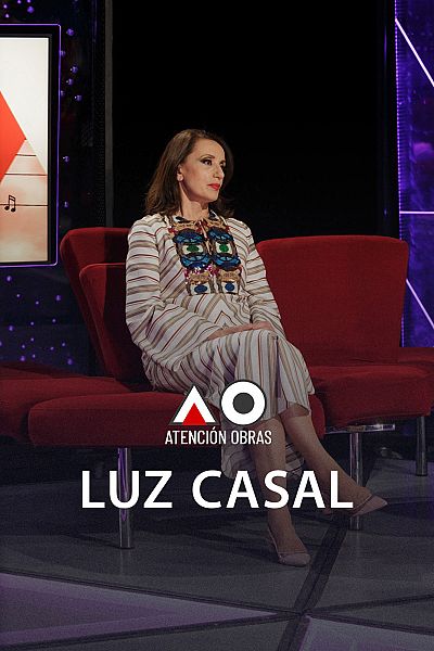 Luz Casal