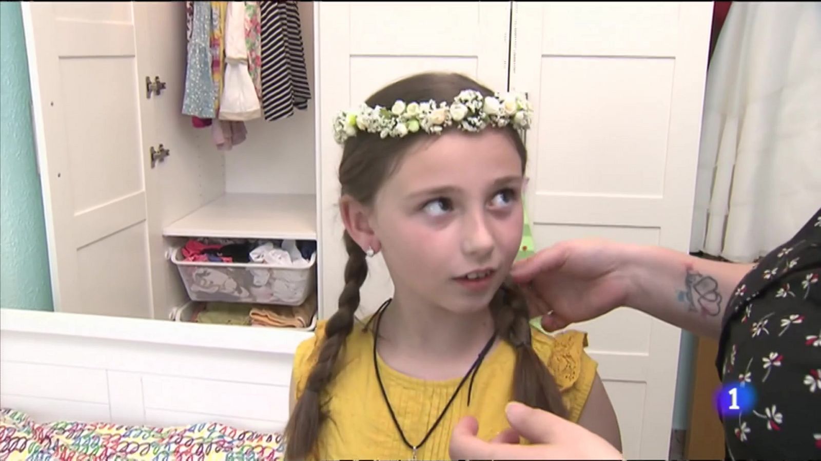 L'Informatiu Comunitat Valenciana 2 - 19/05/22 ver ahora