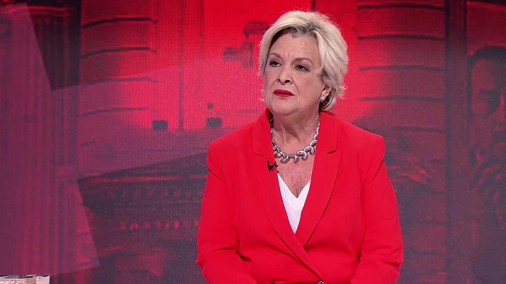 La hora Cervantes - La hora Cervantes - 19/05/22