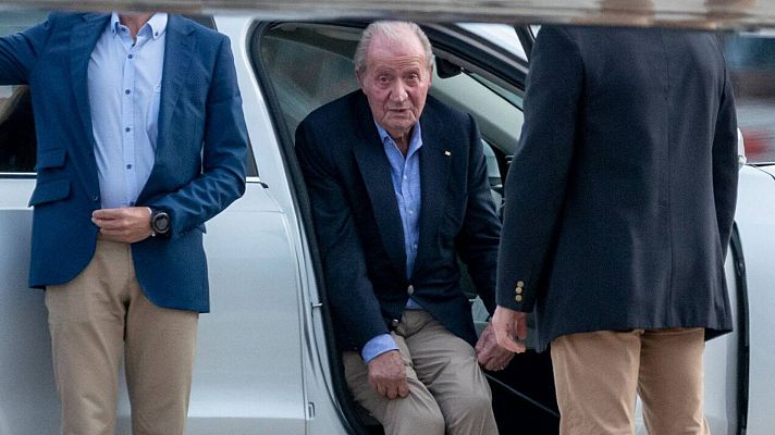 Telediario 1 - Telediario Matinal en 4' - 20/05/2022