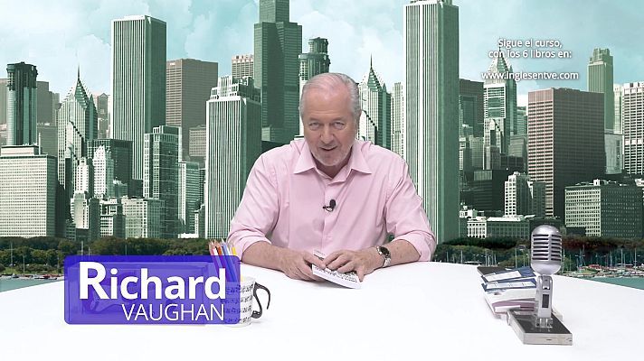 Inglés en TVE - Programa 565