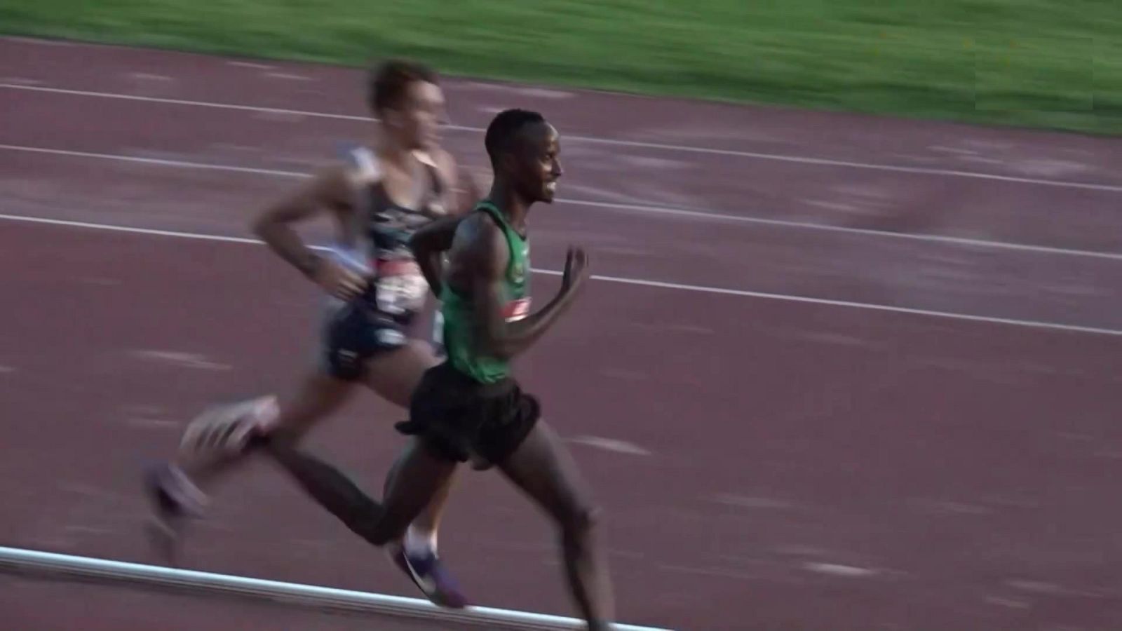 Atletismo - Campeonato de España Clubes División de honor hombres 2ª jornada - ver ahora