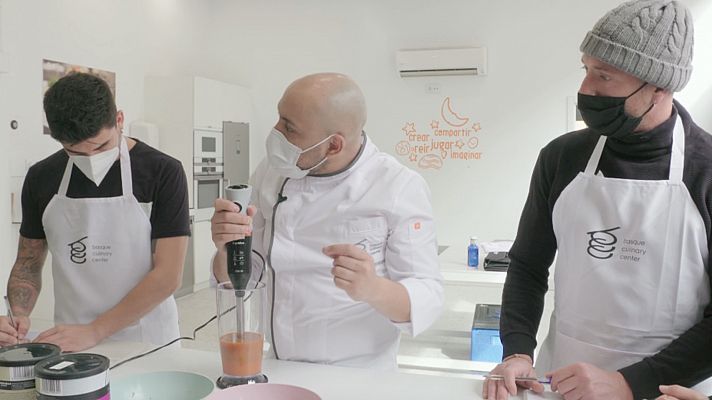 Los aspirantes de MasterChef 10 se adentran en la cocina de 