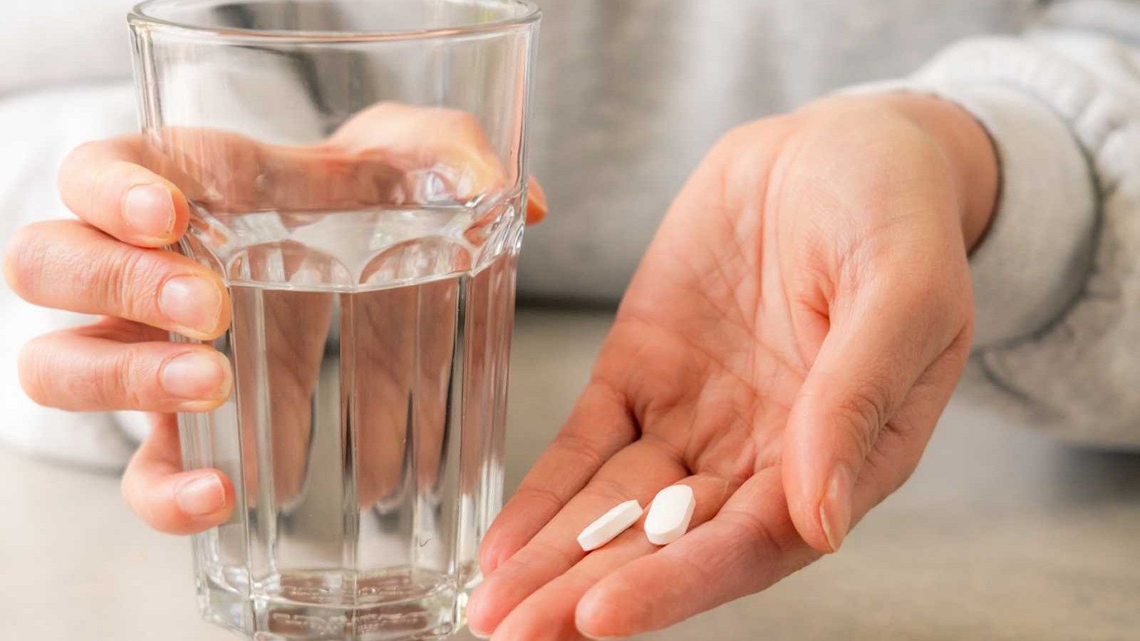 Claves para saber cuándo y cómo tomar ibuprofeno