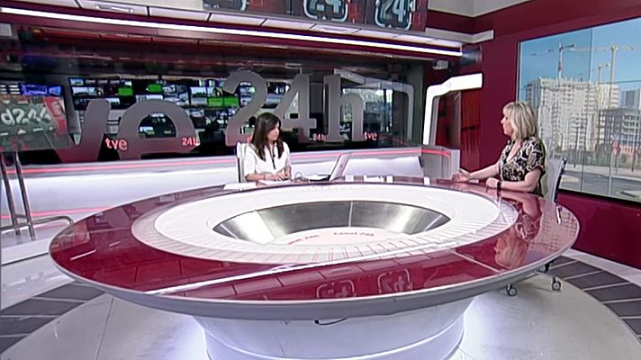 La economía - La economía - 20/05/22