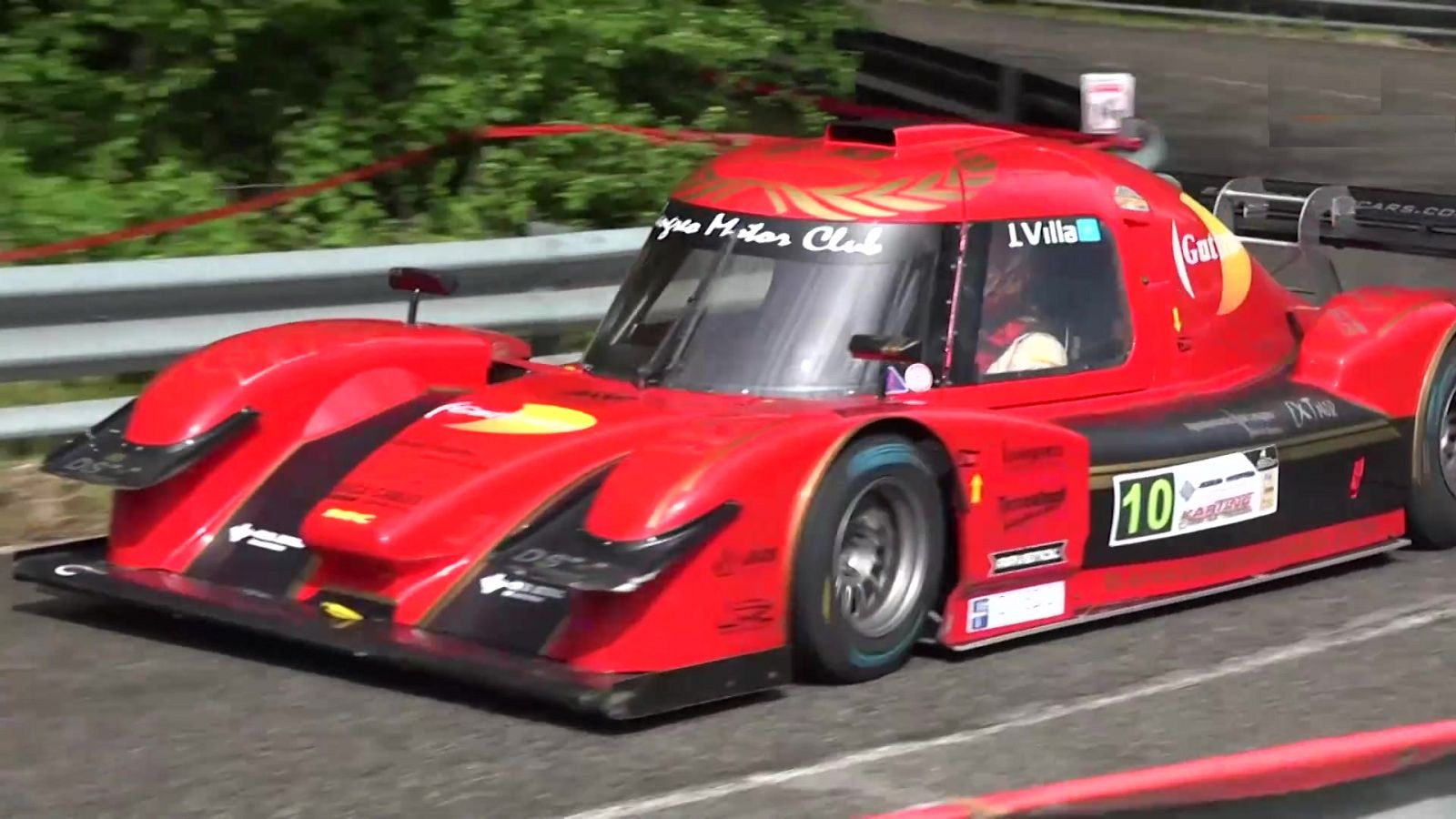 Racing for Spain - 2022 - Programa 12 - ver ahora