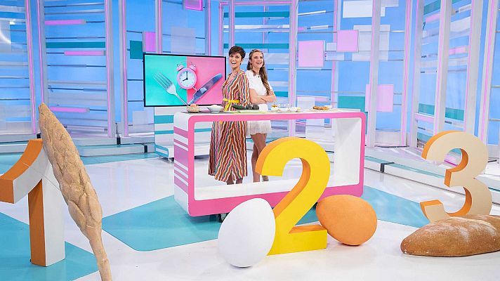 Saber vivir - Cómo preparar un rebozado saludable