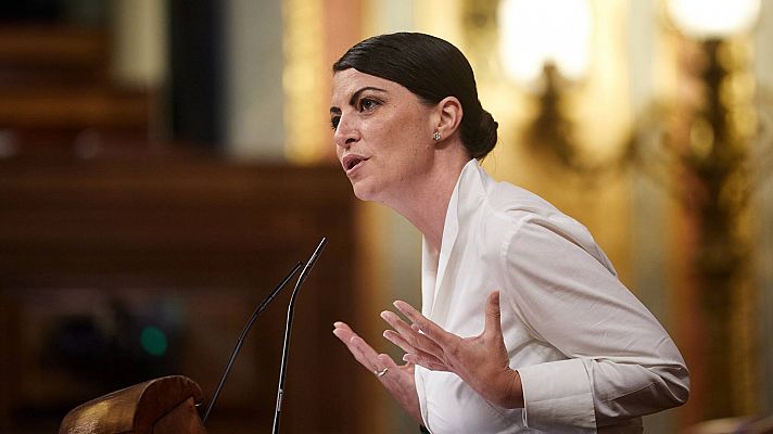 Telediario 1 - Salobreña suspende el padrón de Olona al no poder acreditar su residencia