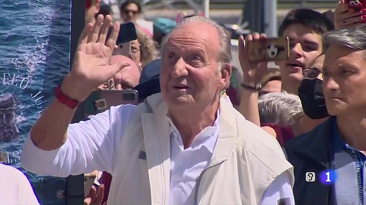 L'Informatiu - L'Informatiu - 20/05/2022