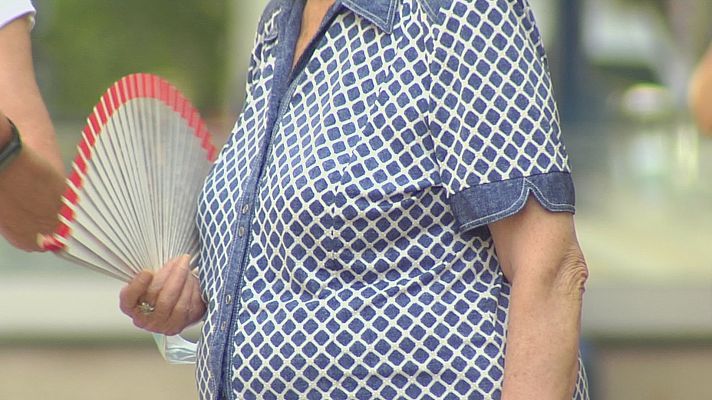 Noticias Andalucía - Ola de calor en primavera