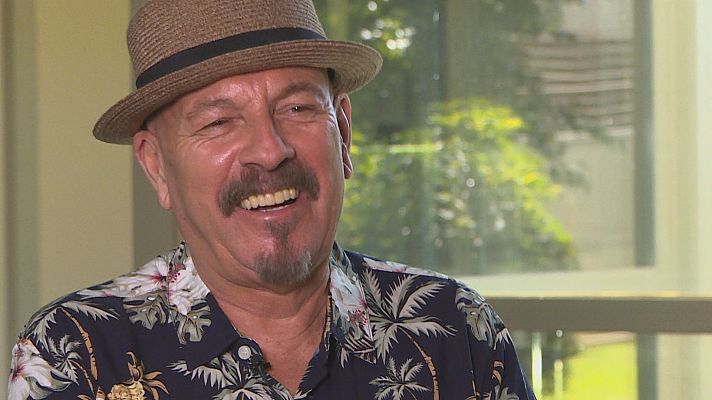 Noticias Andalucía - Ruibal presenta 'De tu casa a la mía'