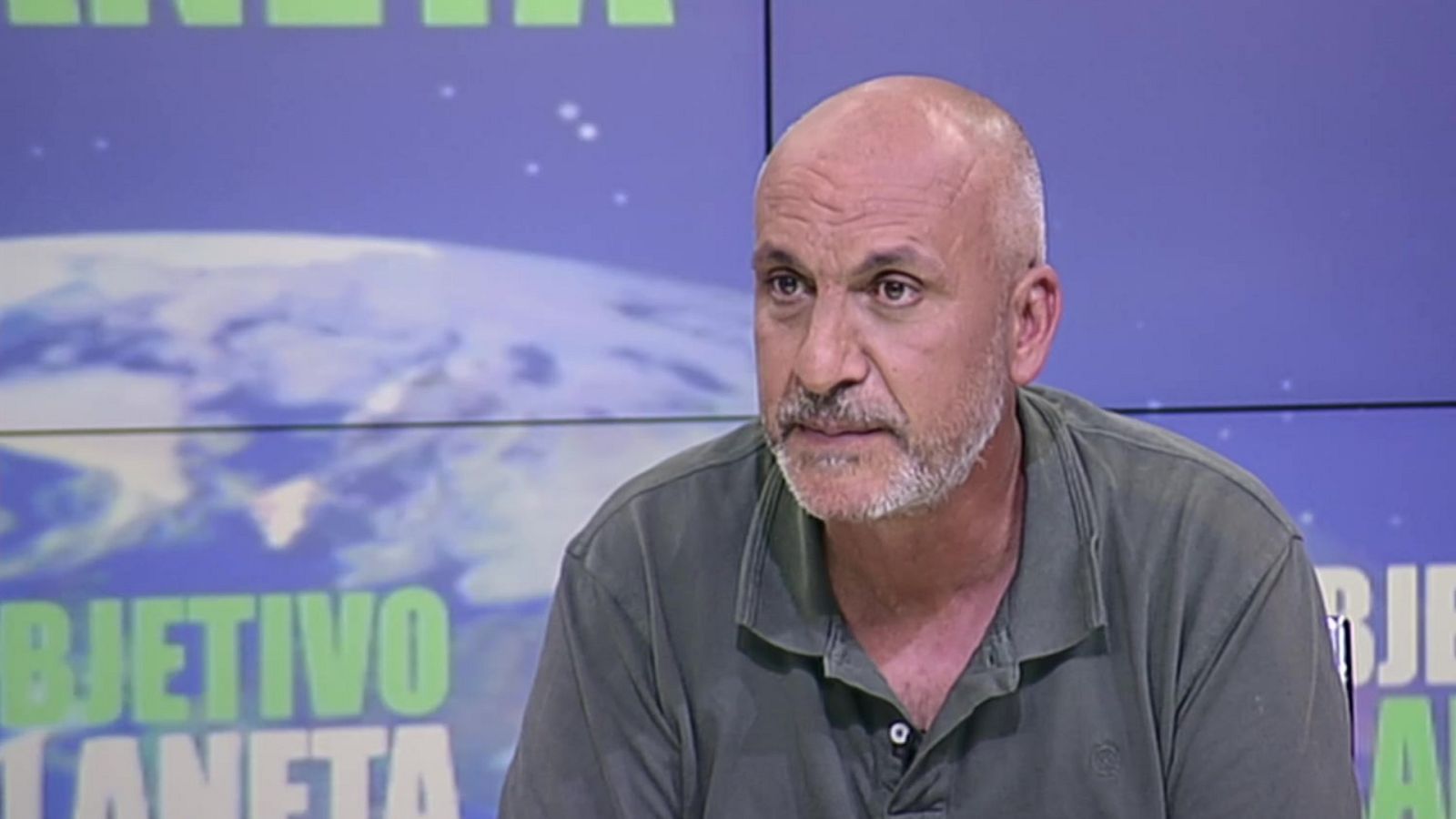 Objetivo Planeta - Salmones y anguilas en grave peligro - ver ahora