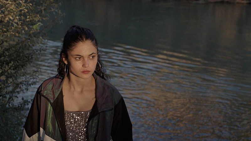 'El agua', la ópera prima de Elena López Riera, se estrena en Cannes