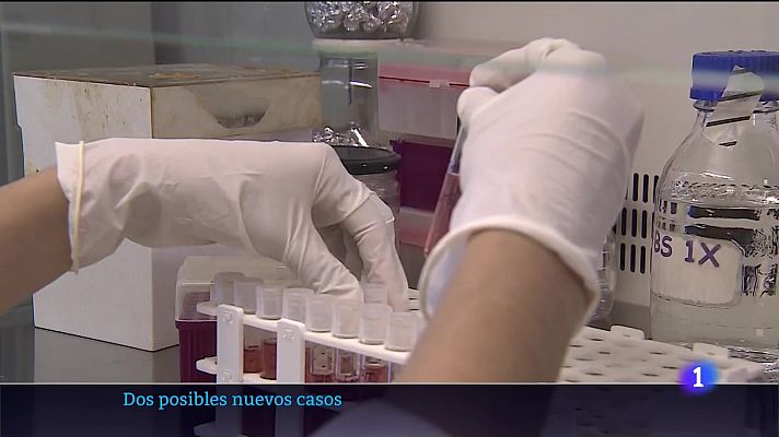 Telecanarias - Telecanarias - 20/05/22