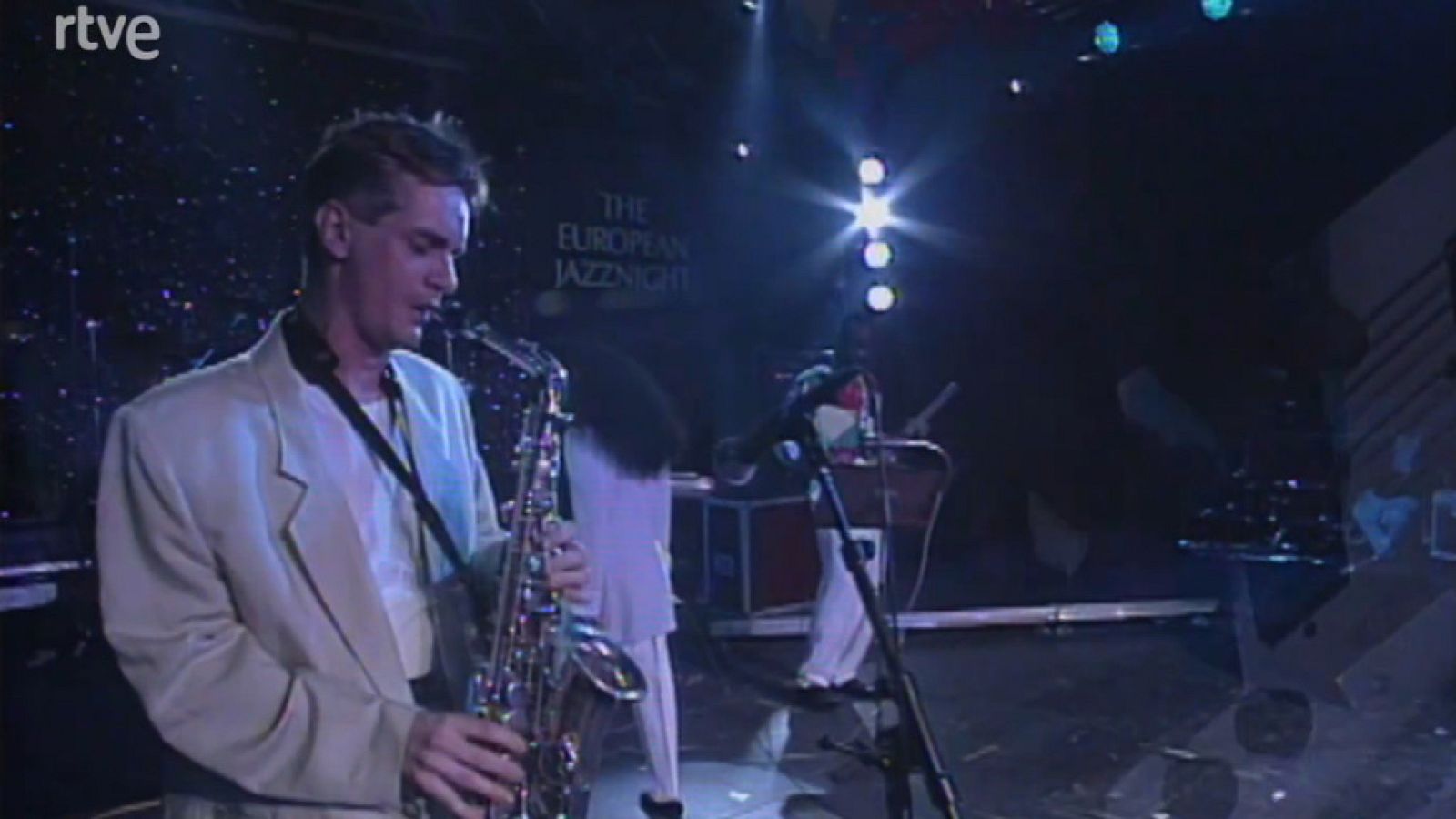 Jazz entre amigos - Cracovia