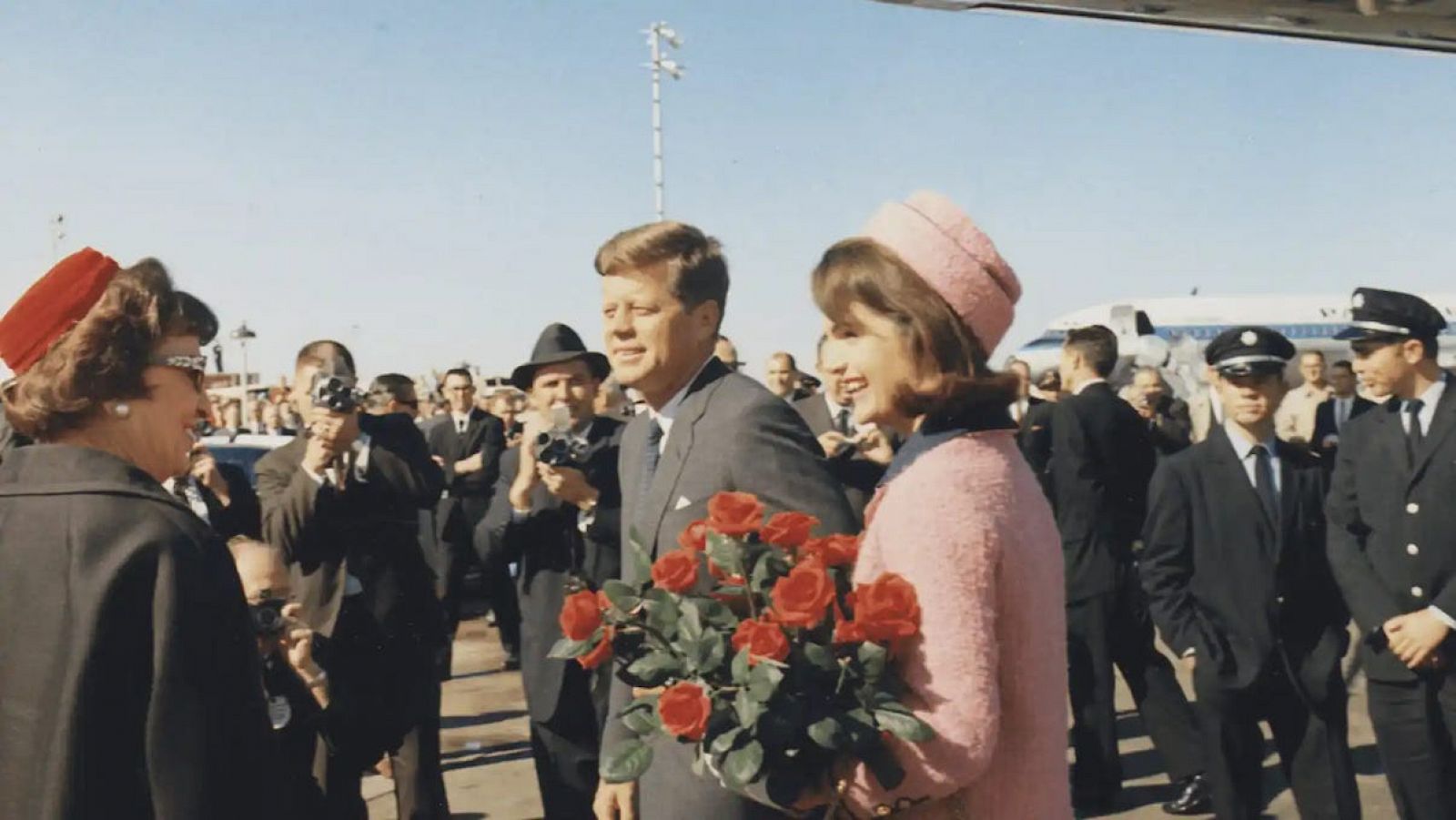 Días de cine: Días de Cine: JFK, caso revisado. | RTVE Play