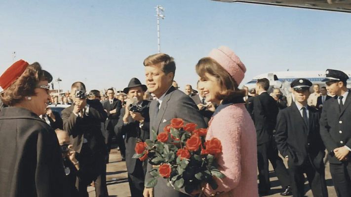 Días de Cine: JFK, caso revisado.