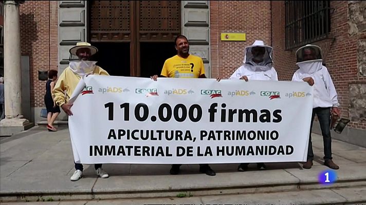 L'informatiu - Comunitat Valenciana - L'Informatiu Comunitat Valenciana 1 - 20/05/22