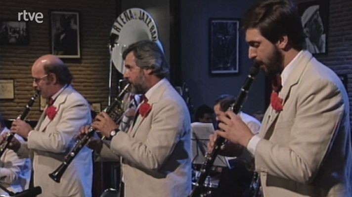 Jazz entre amigos - Séptimo aniversario