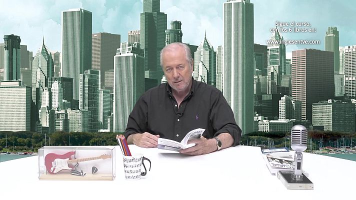 Inglés en TVE - Programa 571