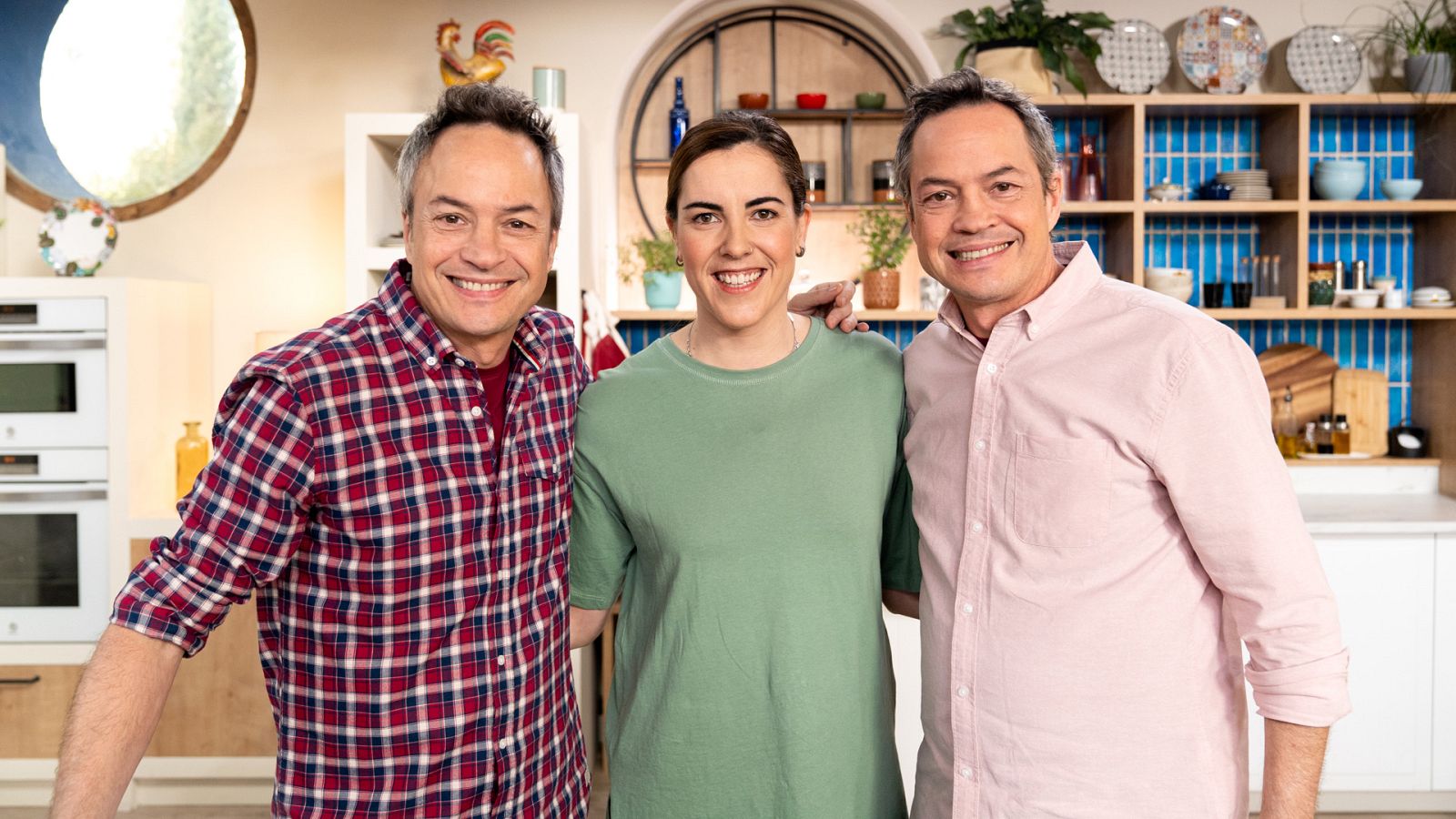 Menudos Torres - Platos 'con ritmo' - ver ahora