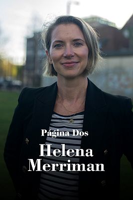 Helena Merriman