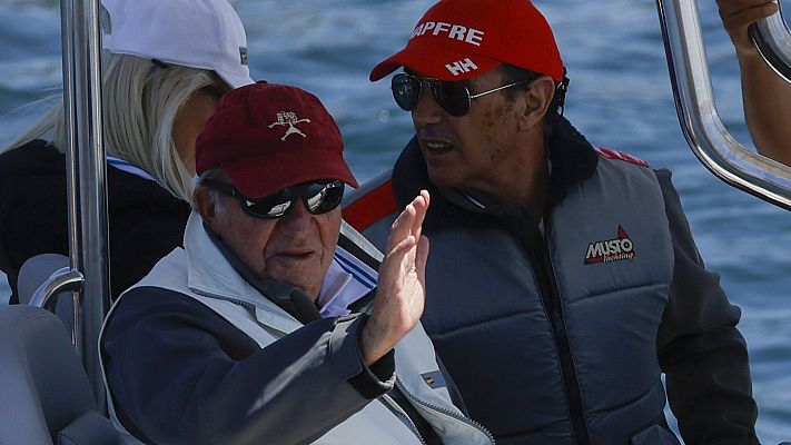 La tarde en 24h - La tarde en 24 horas - 20/05/22 (1)