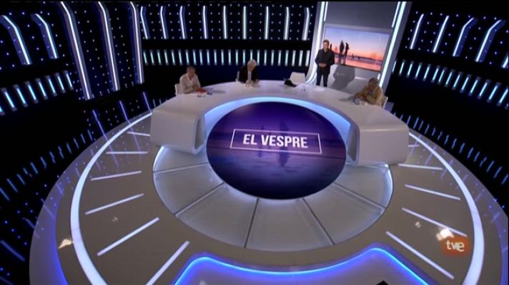 El Vespre - 20/05/2022