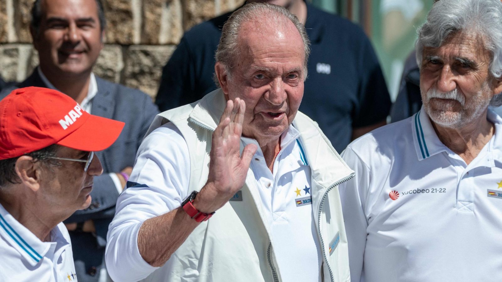 La tarde en 24 horas - 20/05/22 (2) - ver ahora