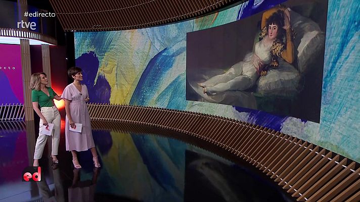 España Directo - España Directo - 20/05/22