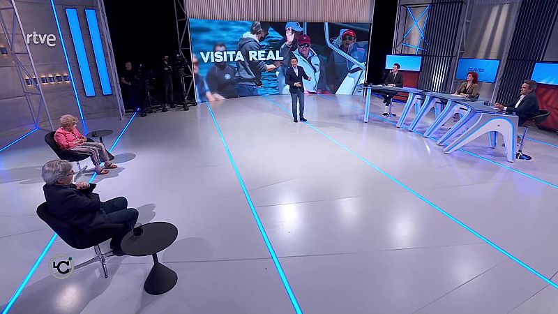 Las claves del siglo XXI - Programa 17 - ver ahora
