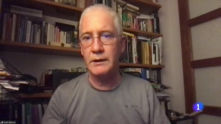 L'Informatiu - Pendents del virus de la verola del mico