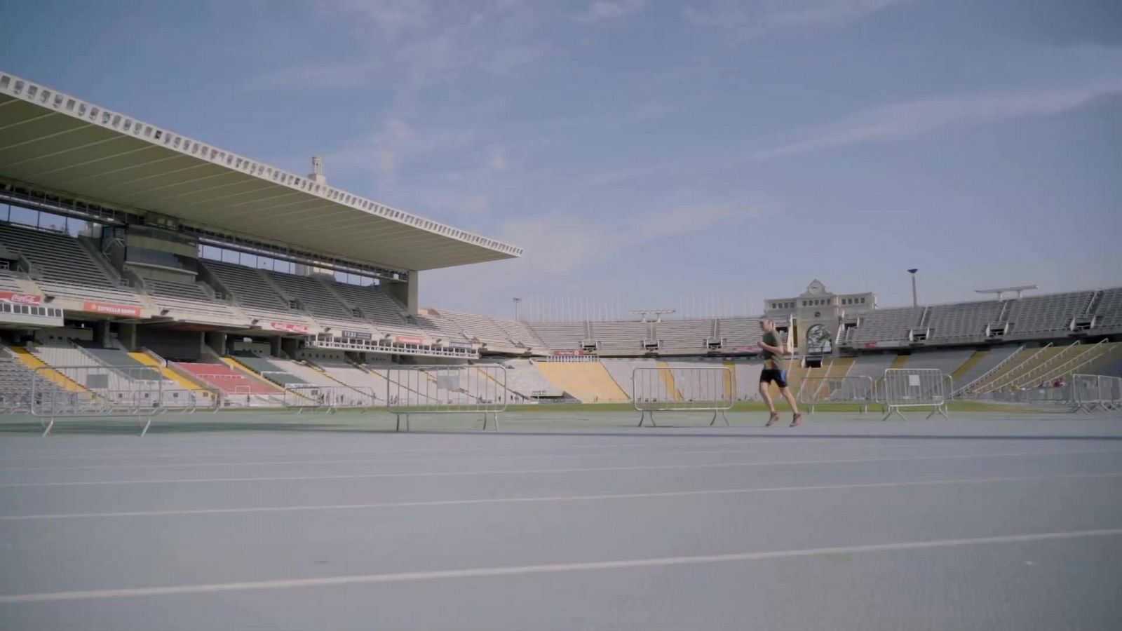 Atletismo - Salomón Run Barcelona - RTVE Play