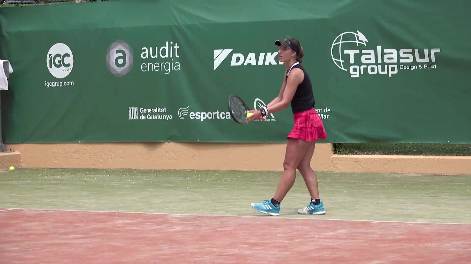 Tierra de Campeones - 2022 - Programa 1 - ver ahora