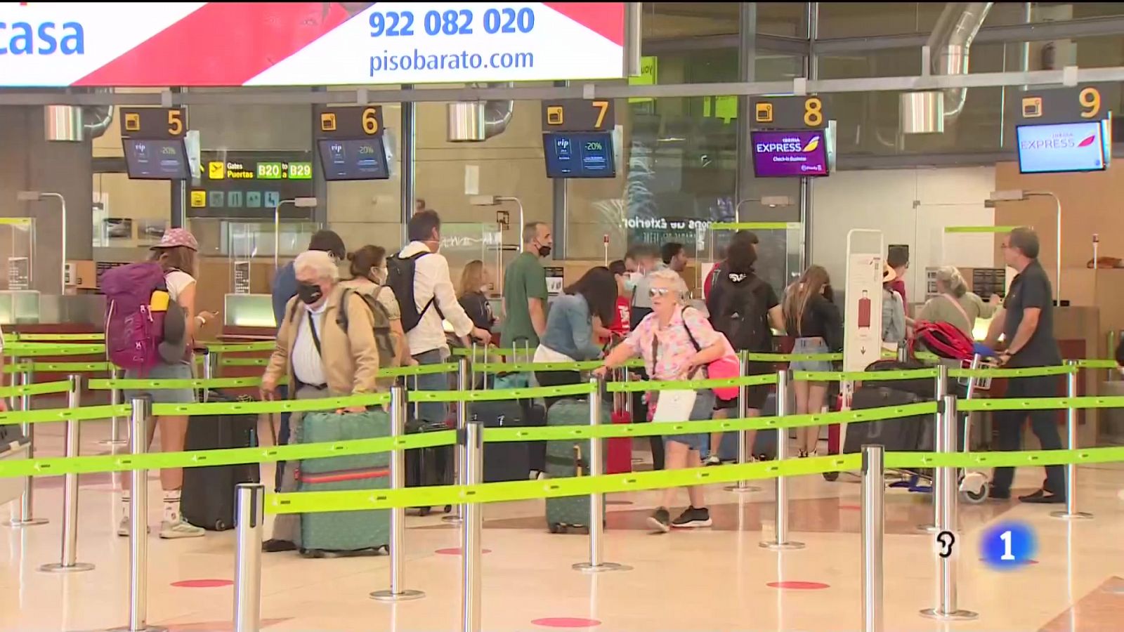 Telecanarias - 21/05/2022