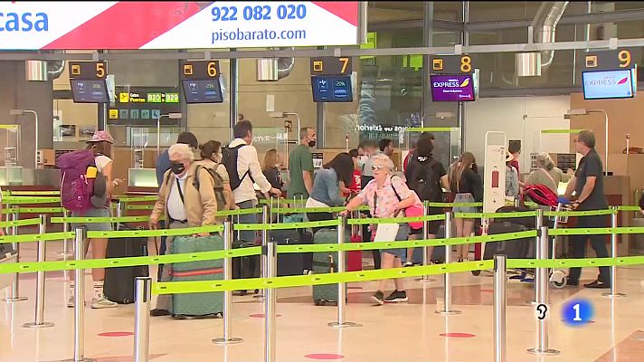 Telecanarias - Telecanarias - 21/05/2022