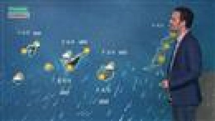 Telecanarias - El tiempo en Canarias - 21/05/2022