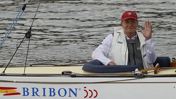 Telediario Fin de Semana - Telediario - 15 horas - 21/05/22