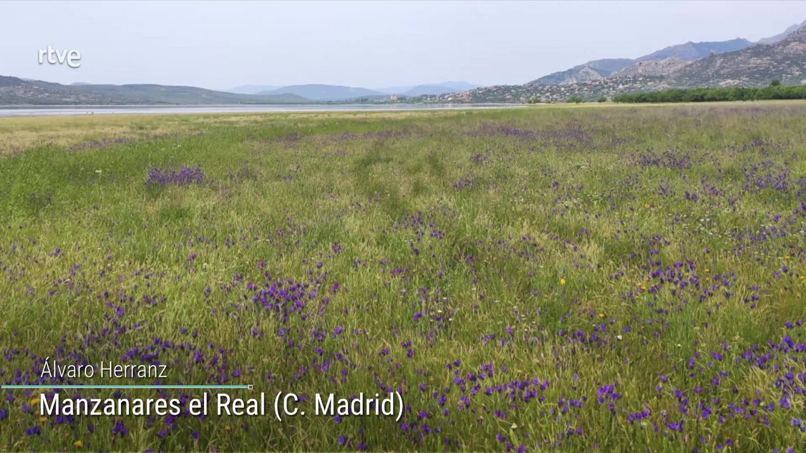 El Tiempo - 22/05/22 - RTVE.es